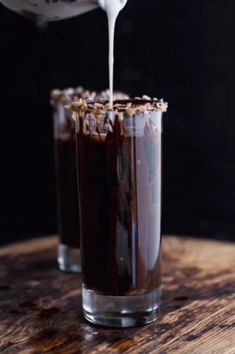 Detail Iced Coffee Gif Nomer 37