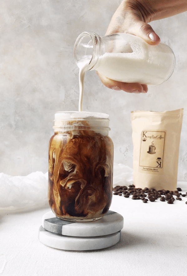 Detail Iced Coffee Gif Nomer 5