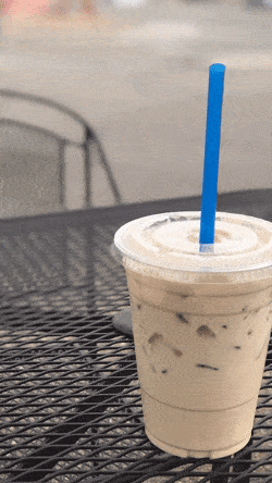 Detail Iced Coffee Gif Nomer 51