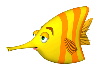 Detail Ikan Kembung Animasi Nomer 17