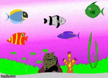Detail Ikan Pari Animasi Nomer 31