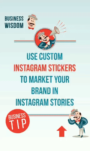 Detail Instagram Stickers Gif Nomer 49