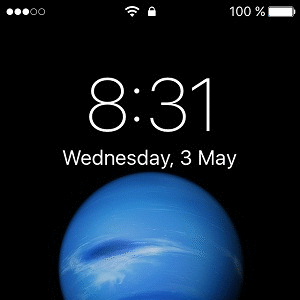 Detail Iphone Lock Screen Gif Nomer 26