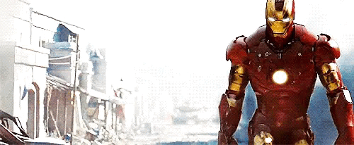 Detail Iron Man Animasi Nomer 25