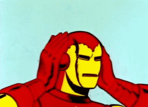 Detail Iron Man Animasi Nomer 26
