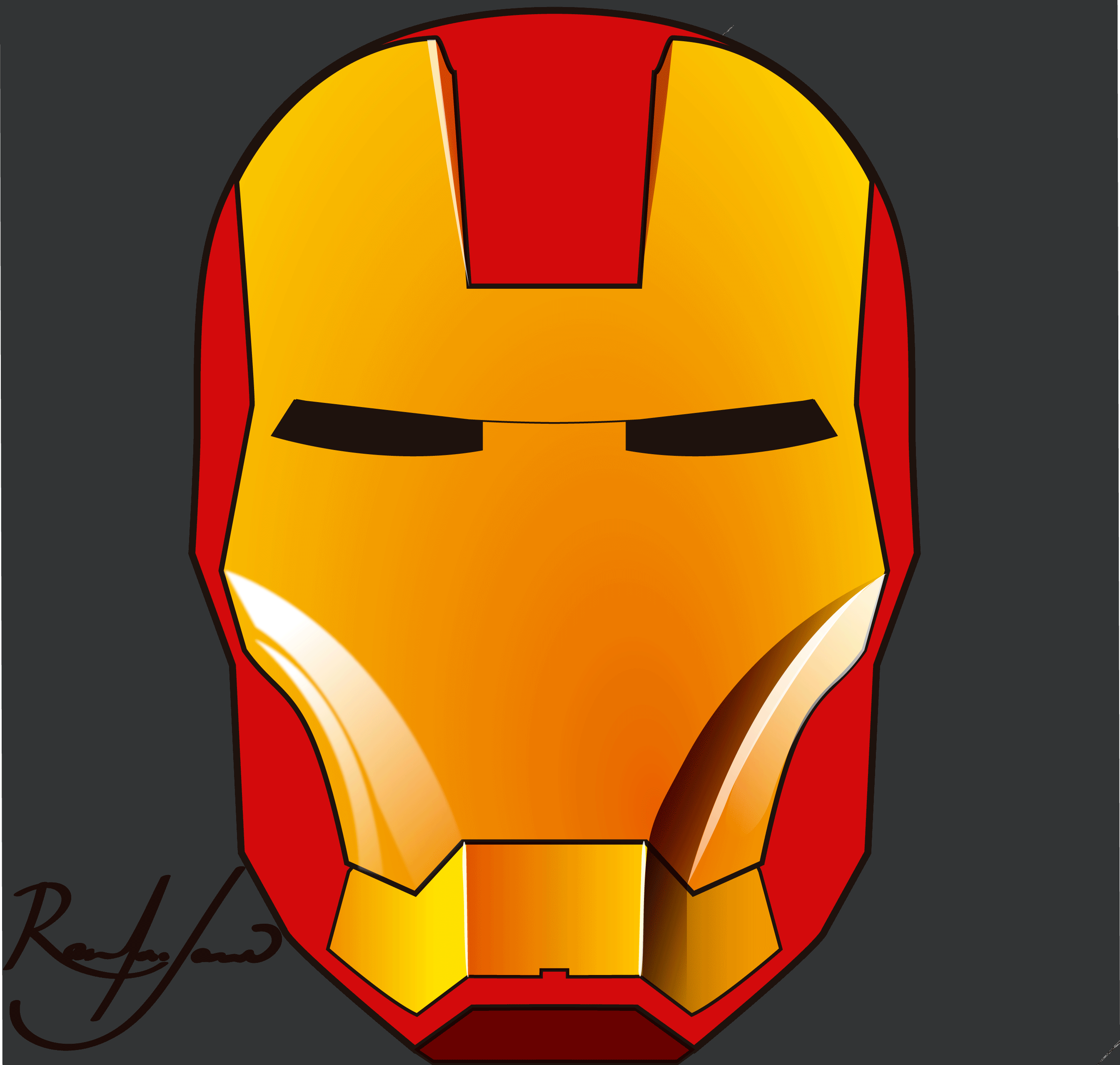 Detail Iron Man Animasi Nomer 4