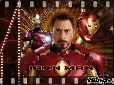 Detail Iron Man Animasi Nomer 29