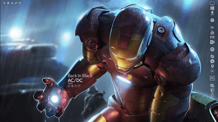 Detail Iron Man Animasi Nomer 30