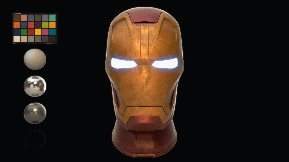 Detail Iron Man Animasi Nomer 32