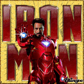 Detail Iron Man Animasi Nomer 34