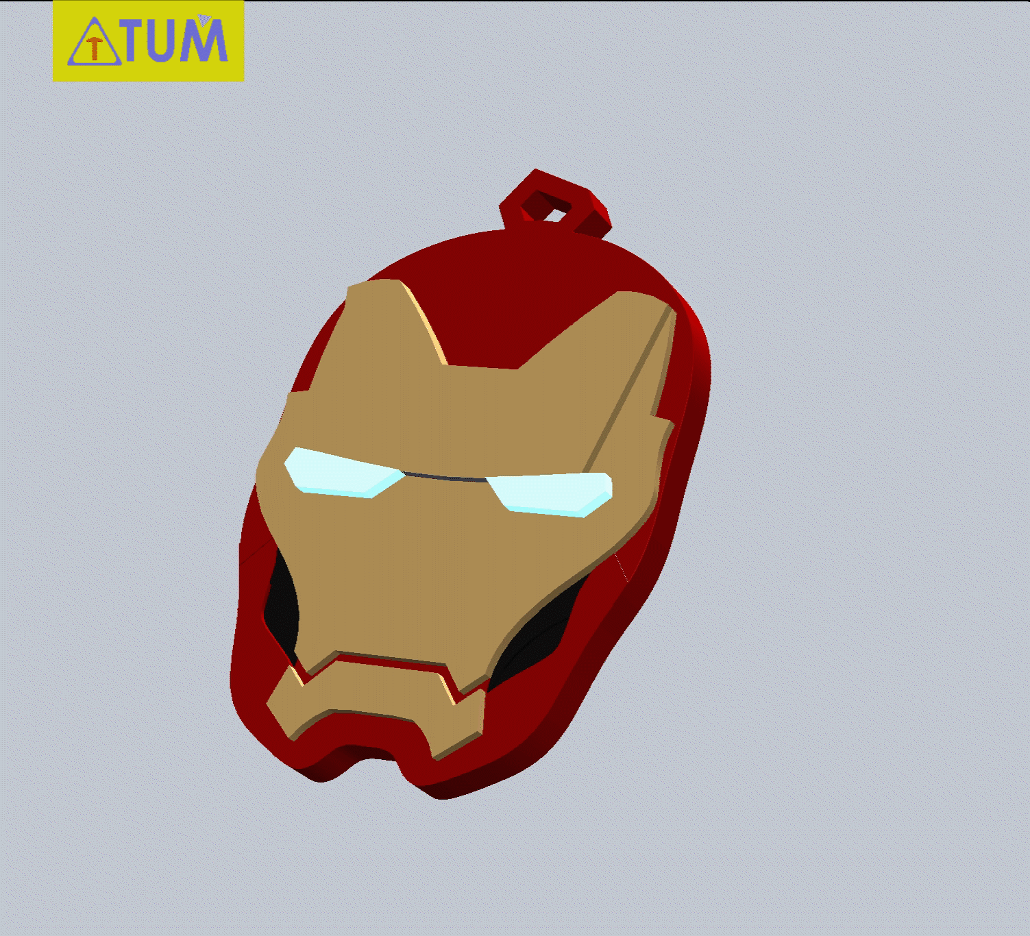 Detail Iron Man Animasi Nomer 36
