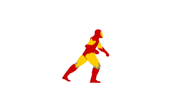 Detail Iron Man Animasi Nomer 37
