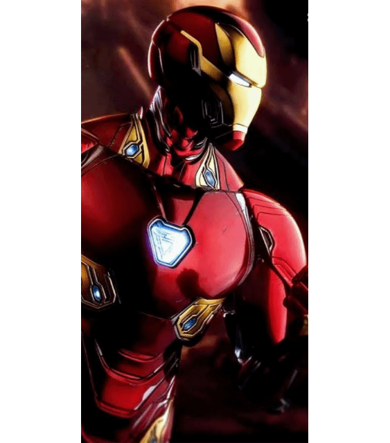 Detail Iron Man Animasi Nomer 39