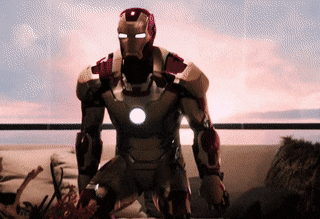 Detail Iron Man Animasi Nomer 40