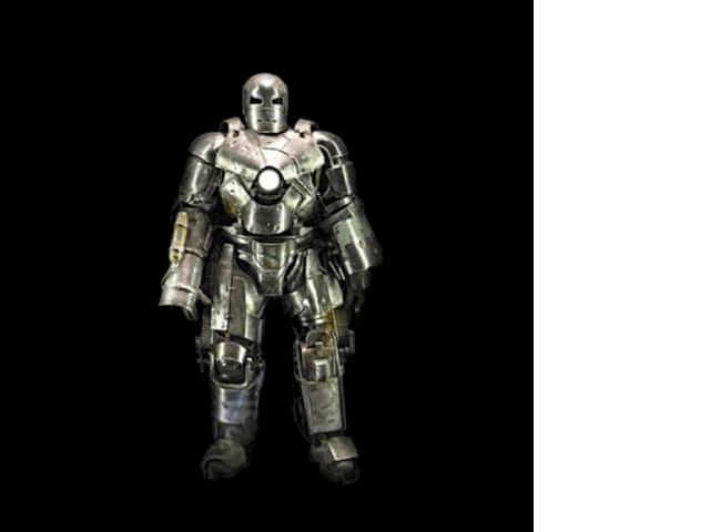 Detail Iron Man Animasi Nomer 42