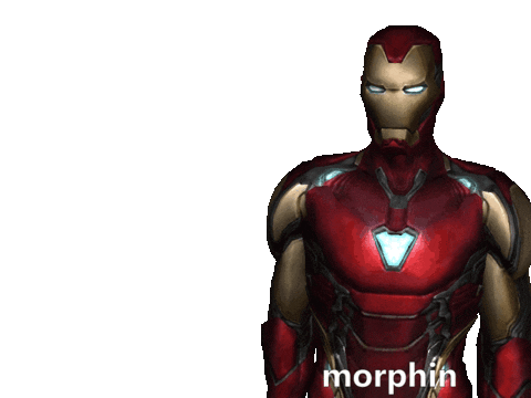 Detail Iron Man Animasi Nomer 43