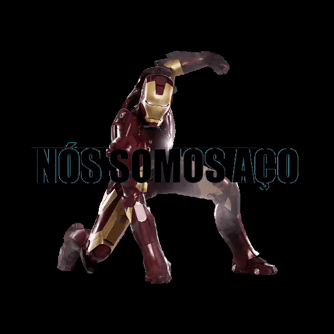 Detail Iron Man Animasi Nomer 49