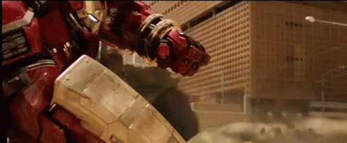 Detail Iron Man Animasi Nomer 53