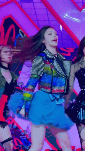 Detail Itzy Gif Nomer 36