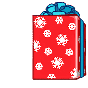Detail Kado Natal Kartun Nomer 38