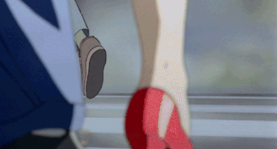 Detail Kaki Animasi Nomer 15