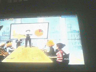Detail Kantor Polisi Animasi Nomer 14