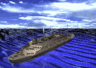 Detail Kapal Laut Animasi Nomer 46