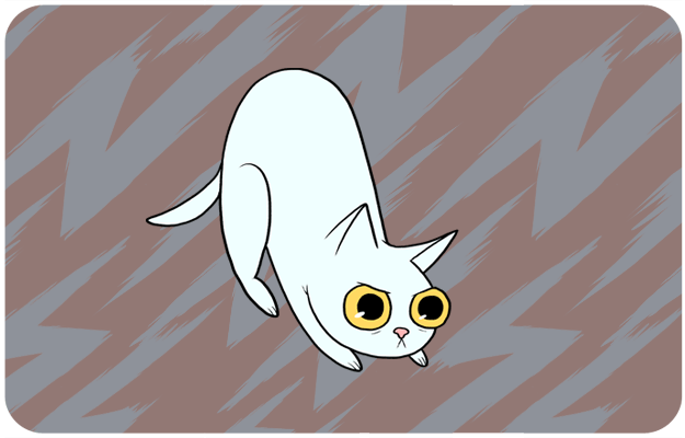 Detail Karakter Kartun Kucing Nomer 21