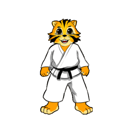 Detail Karate Kartun Nomer 16