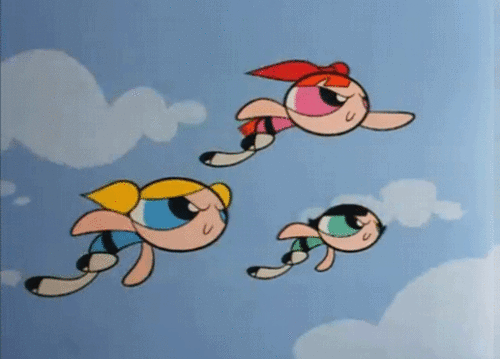 Kartun 2000an - KibrisPDR