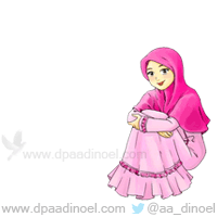 Detail Kartun Ana Muslimah Nomer 35