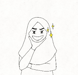 Detail Kartun Ana Muslimah Nomer 44