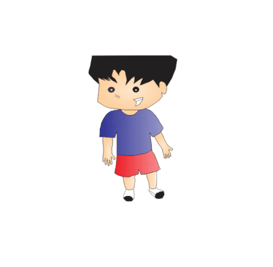 Detail Kartun Anak 90an Nomer 16