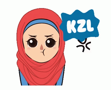 Detail Kartun Anak Muslimah Cantik Nomer 29
