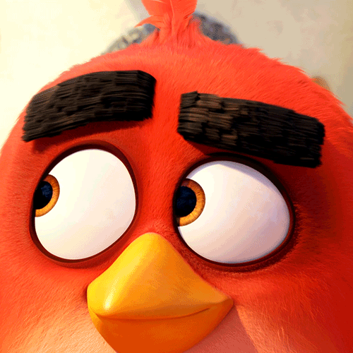 Detail Kartun Angry Bird Nomer 2