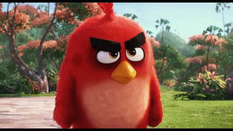 Detail Kartun Angry Bird Nomer 12