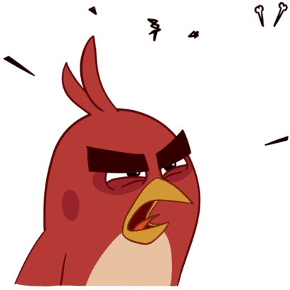 Detail Kartun Angry Bird Nomer 14