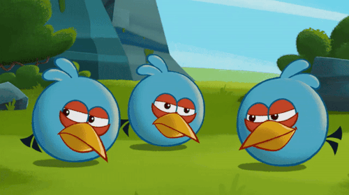 Detail Kartun Angry Bird Nomer 17