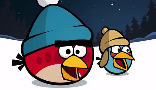 Detail Kartun Angry Bird Nomer 18