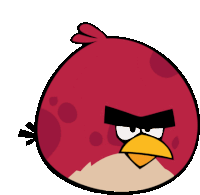 Detail Kartun Angry Bird Nomer 20