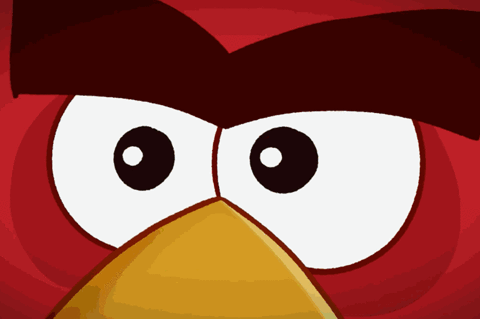 Detail Kartun Angry Bird Nomer 22