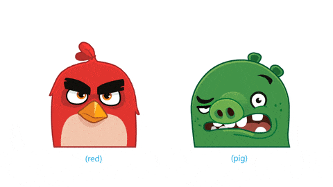 Detail Kartun Angry Bird Nomer 23