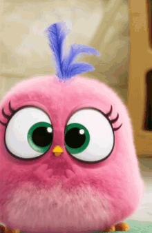 Detail Kartun Angry Bird Nomer 27
