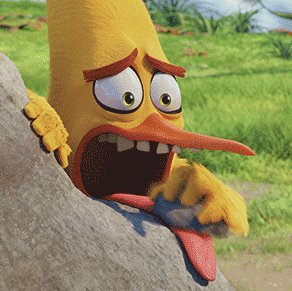 Detail Kartun Angry Bird Nomer 32