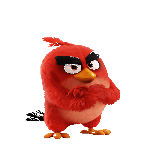 Detail Kartun Angry Bird Nomer 33