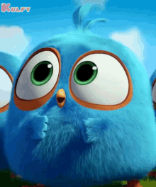 Detail Kartun Angry Bird Nomer 42