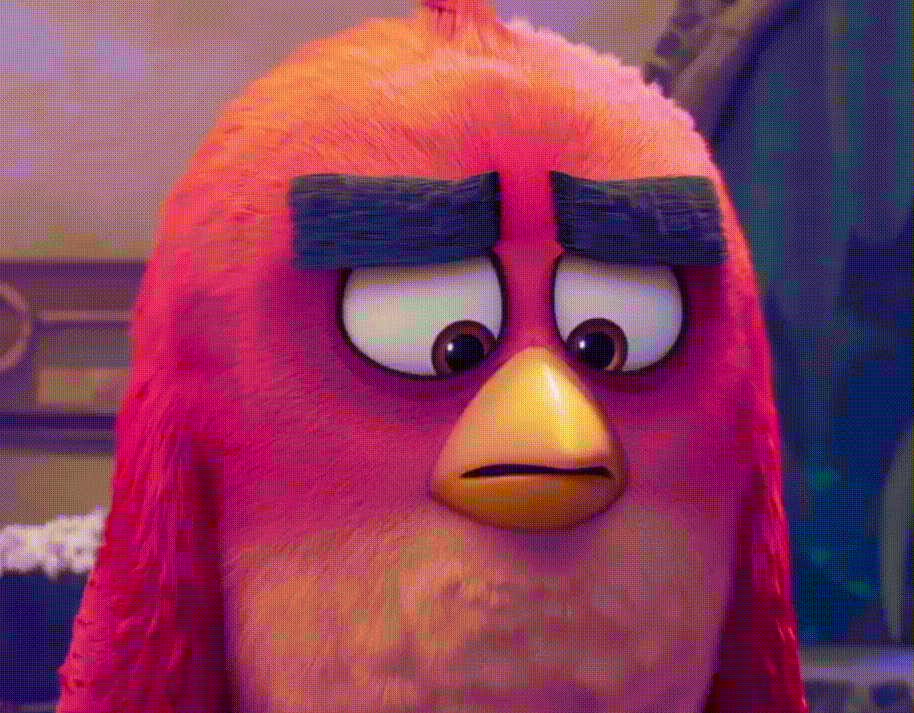 Detail Kartun Angry Bird Nomer 46