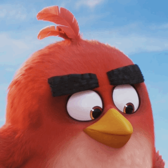 Detail Kartun Angry Bird Nomer 48