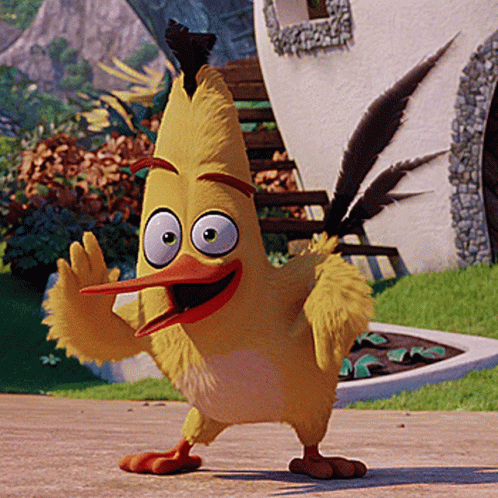Detail Kartun Angry Bird Nomer 51