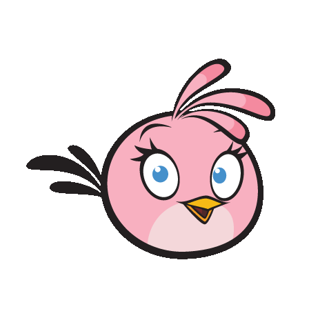 Detail Kartun Angry Bird Nomer 10